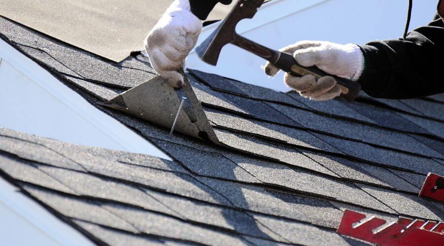 Expert top industrial roofings services in Ute Park, NM